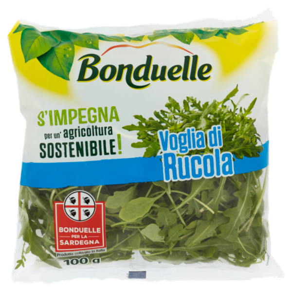 Bonduelle Voglia di Rucola 100 g