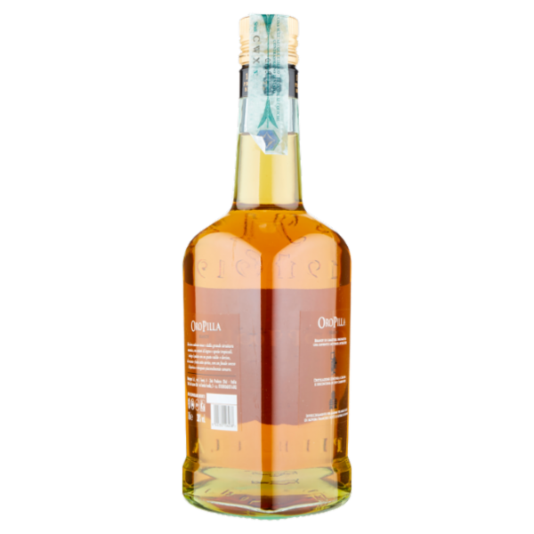 Pilla Oro Pilla Brandy 70 cl