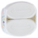 Dove Bagnodoccia idratante 2 x 450 ml
