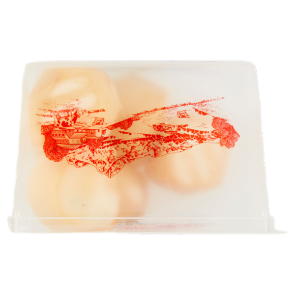 Sabelli Scamorzine affumicate 250 g