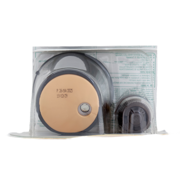 Air Wick Diffusore di Fragranza con oli essenziali Dolce Vaniglia e Burro di Karitè 20 mL