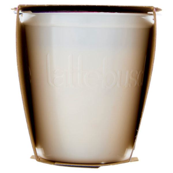 lattebusche yogurt magro Albicocche 2 x 125 g