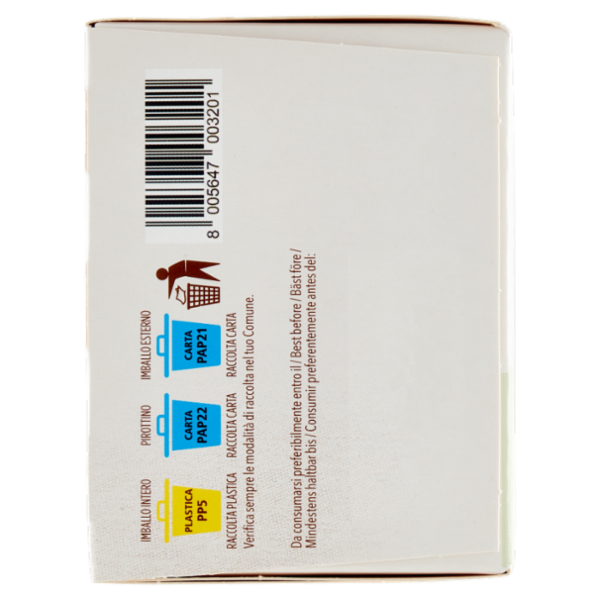 Germinal Bio Tortino Yogurt 4 x 45 g