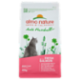 almo nature Anti Hairball Adult Cat con Salmone Fresco 400 g
