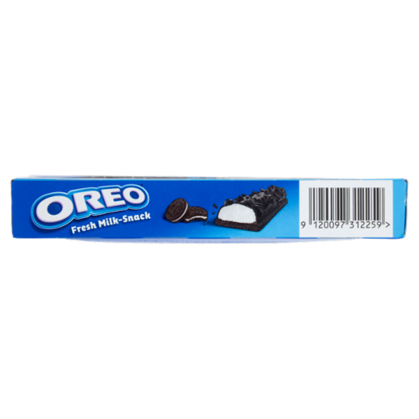 Oreo Fresh Milk-Snack 3 x 27 g