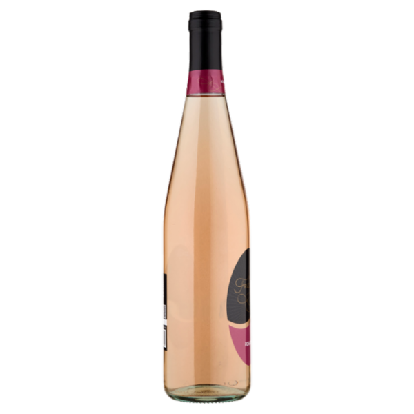 Vino Frizzante Rosato 750 ml