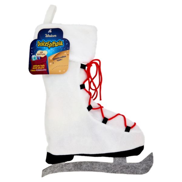 Walcor Calza DolceEpifania 300 g