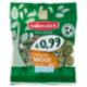 noberasco € 0,99 Arachidi Wasabi 40 g
