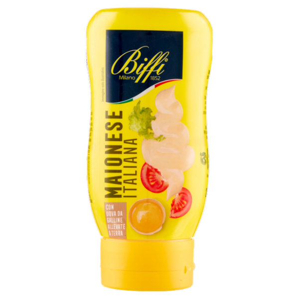 Biffi Maionese Italiana 247 g