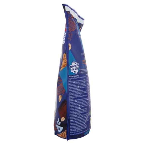 Kellogg's Extra granola cioccolato al latte 375 g