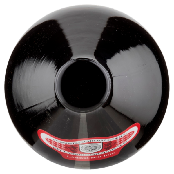 Chiarli Centenario 1860 Poderi Alti Lambrusco Modena D.O.C. Amabile 1,5 l