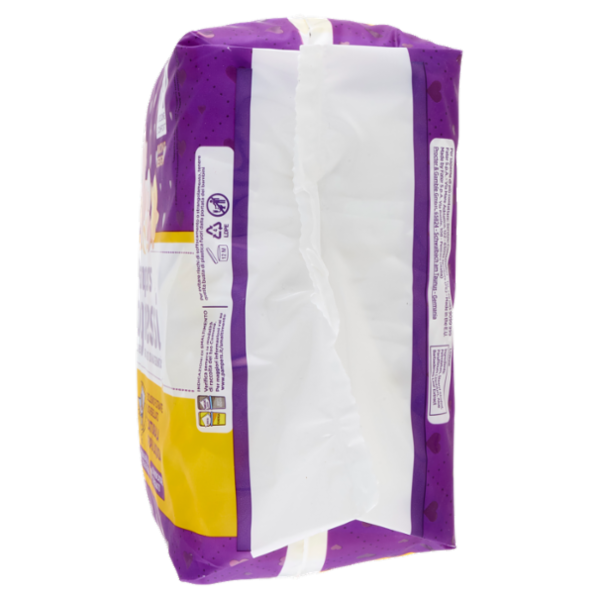 Pampers Progressi Midi 27 + 27 pz