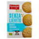 Germinal Bio Senza Lievito Biscotti con Avena 250 g