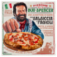 Bud Power Pizzone alla Bud Spencer con Salsiccia e Fagioli 425 g