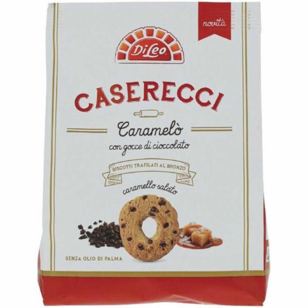 Di Leo Caserecci Caramelo' 400 G