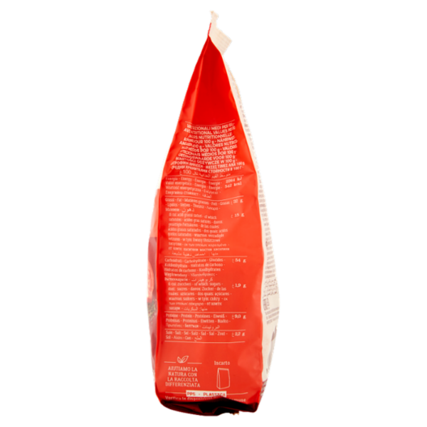 Forno Bonomi Mini Sfoglie Salate al gusto Pomodoro e Origano 150 g