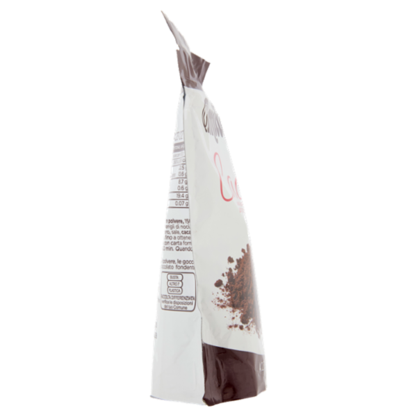 Zàini Emilia Cacao Amaro in Polvere 120 g