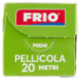 Frio Pellicola Trasparente 20 Metri