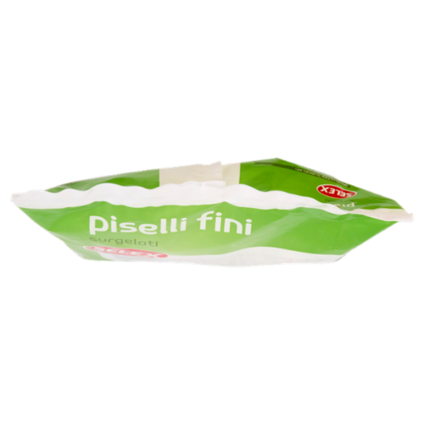 Selex Piselli Fini Surgelati 450 g