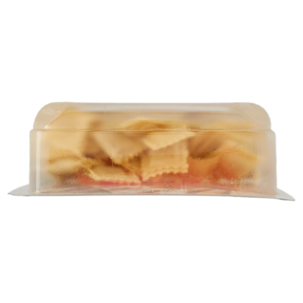 Scoiattolo Sfizi di Gusto Raviolini al Vitello 200 g