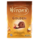 Witor's Golden Cioccolato al Latte con Crema di Nocciole e Cereali 250 g