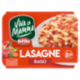 Viva la Mamma Lasagne Ragù 800 g