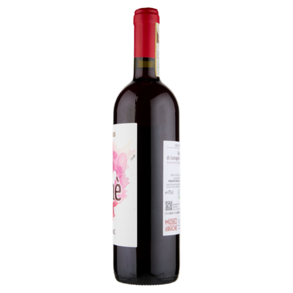 Luca Ferraris Ruchè di Castagnole Monferrato DOCG Bric d'Bianc 75 cl