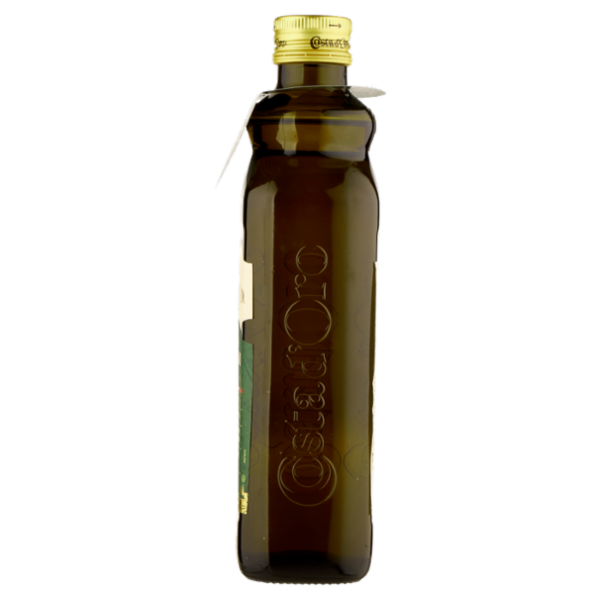 Costa d'Oro 100% Italiano Olio Extra Vergine di Oliva 750 ml