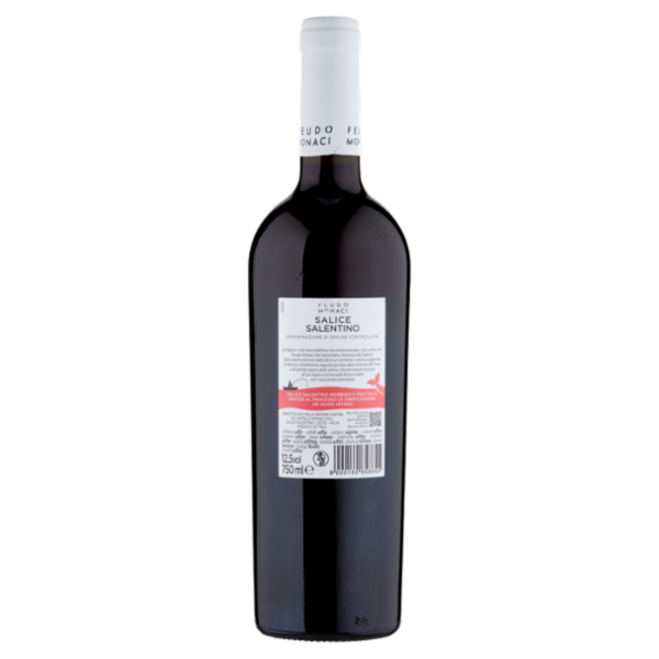Feudo Monaci Salice Salentino DOC 750 ml
