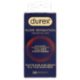 Durex Nude Sensation 10 Profilattici