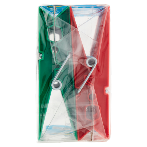 Marisa Blu Mollette con Molla Antiruggine 20 pz