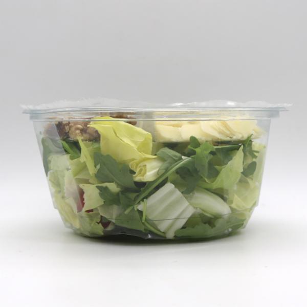 Ciotola Insalata Formaggio E Noci Gr.180