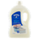 Happy dì Detersivo per Lavatrice Liquido Muschio Bianco 3 L