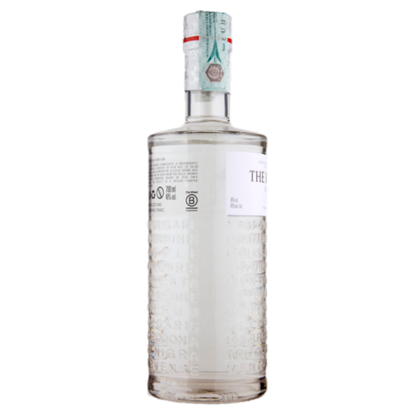 The Botanist Islay Dry Gin 22 700 ml
