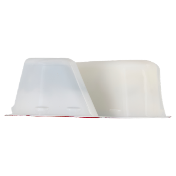 Oh my Yomo! Yogurt Bianco + Crema e Granella di Pistacchio 140 g