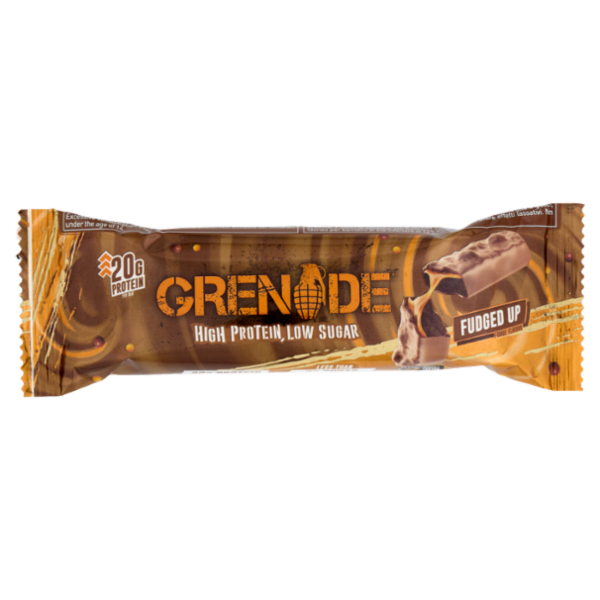 Grenade Fudged Up 60 g