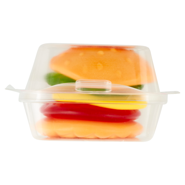 Trolli XXL Burger 50 g