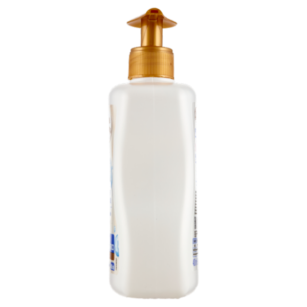 Spuma di Sciampagna Benessere Sapone crema Pelli Sensibili pH Neutro 400 ml