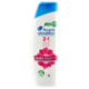 Head & Shoulders Antiforfora Shampoo + Balsamo 2in1 Lisci & Setosi 225 ml