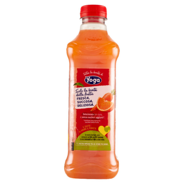 Yoga ACE Senza Zuccheri Aggiunti* 1000 ml