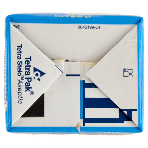 Amalattea Latte di Capra Intero 500 ml