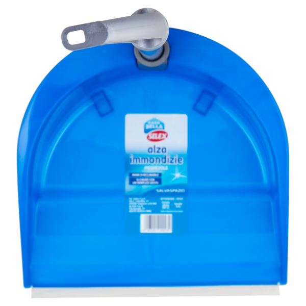 Selex Casa Bella Raccogli Immondizia Pieghevole