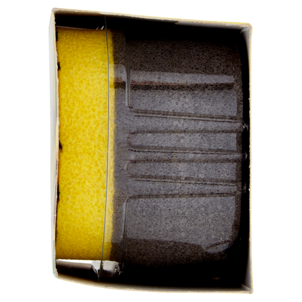 Calzanetto compact la Spugna Autolucidante Neutro