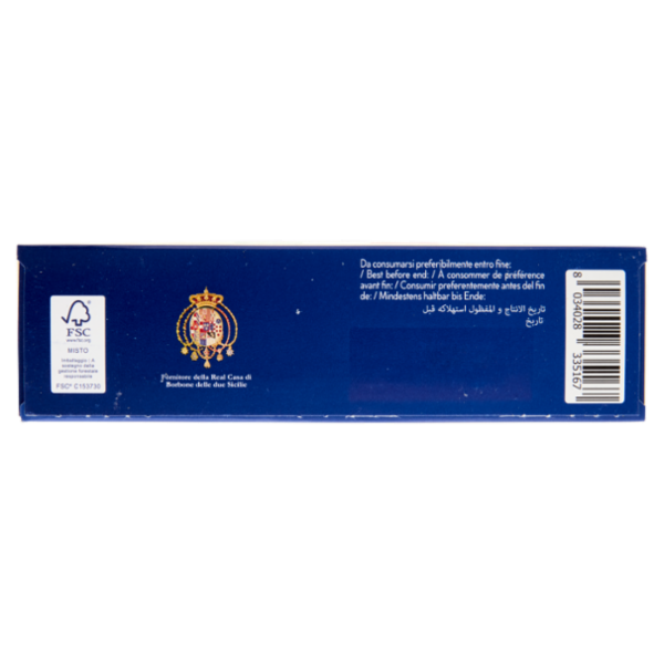 Caffè Borbone Miscela Nobile Caffè Macinato 2 x 250 g