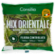 Consilia Mix Orientale Lavato e Pronto per il Consumo 100 g