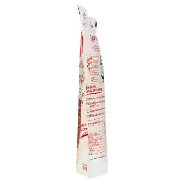 pedon I Pronti Zuppa con Pomodoro e Farro 300 g