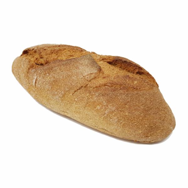 Panificio Il Buon Seme - Pane Di Grano Tenero