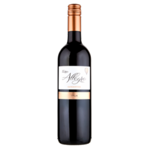 Terre Allegre Sangiovese Puglia IGT 0,75 l