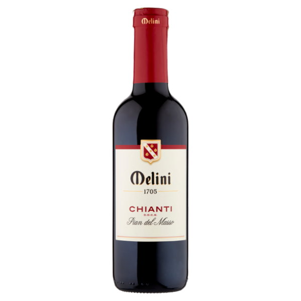 Melini Chianti D.O.C.G. Pian del Masso 375 ml