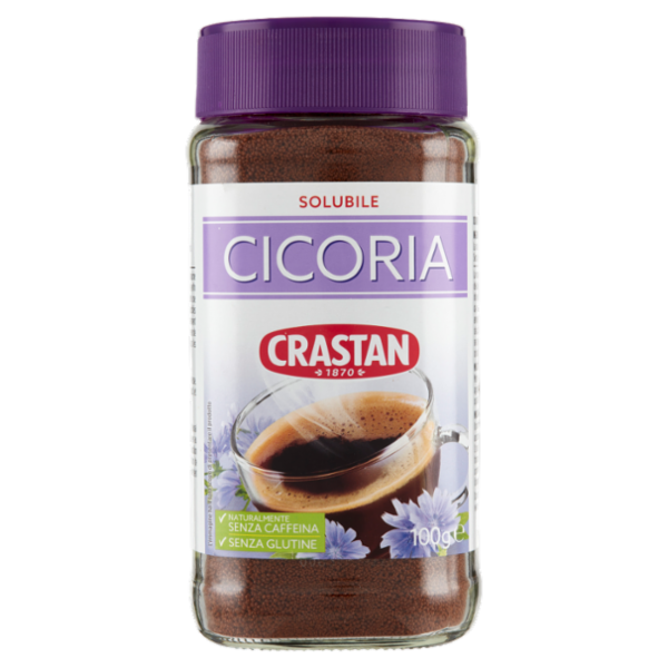 Crastan Cicoria 100 g